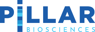 Pillar Biosciences color logo